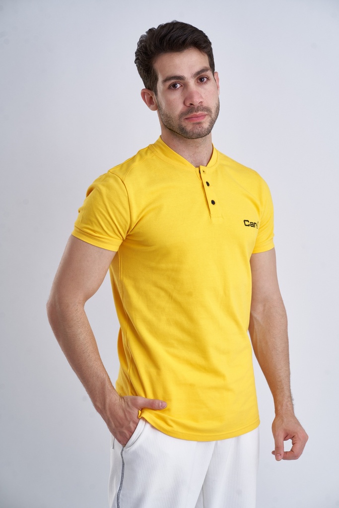 All-day Polo shirt