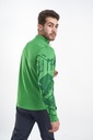 Evergreen Romba track top