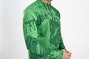 Evergreen Romba track top