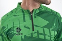 Evergreen Romba track top