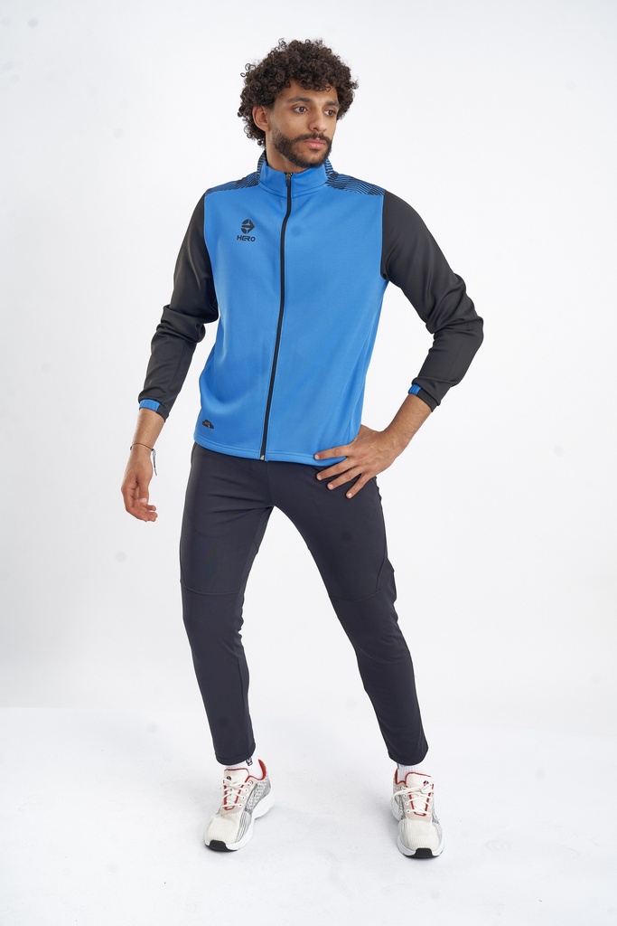 Blue Breeze ECO track suit