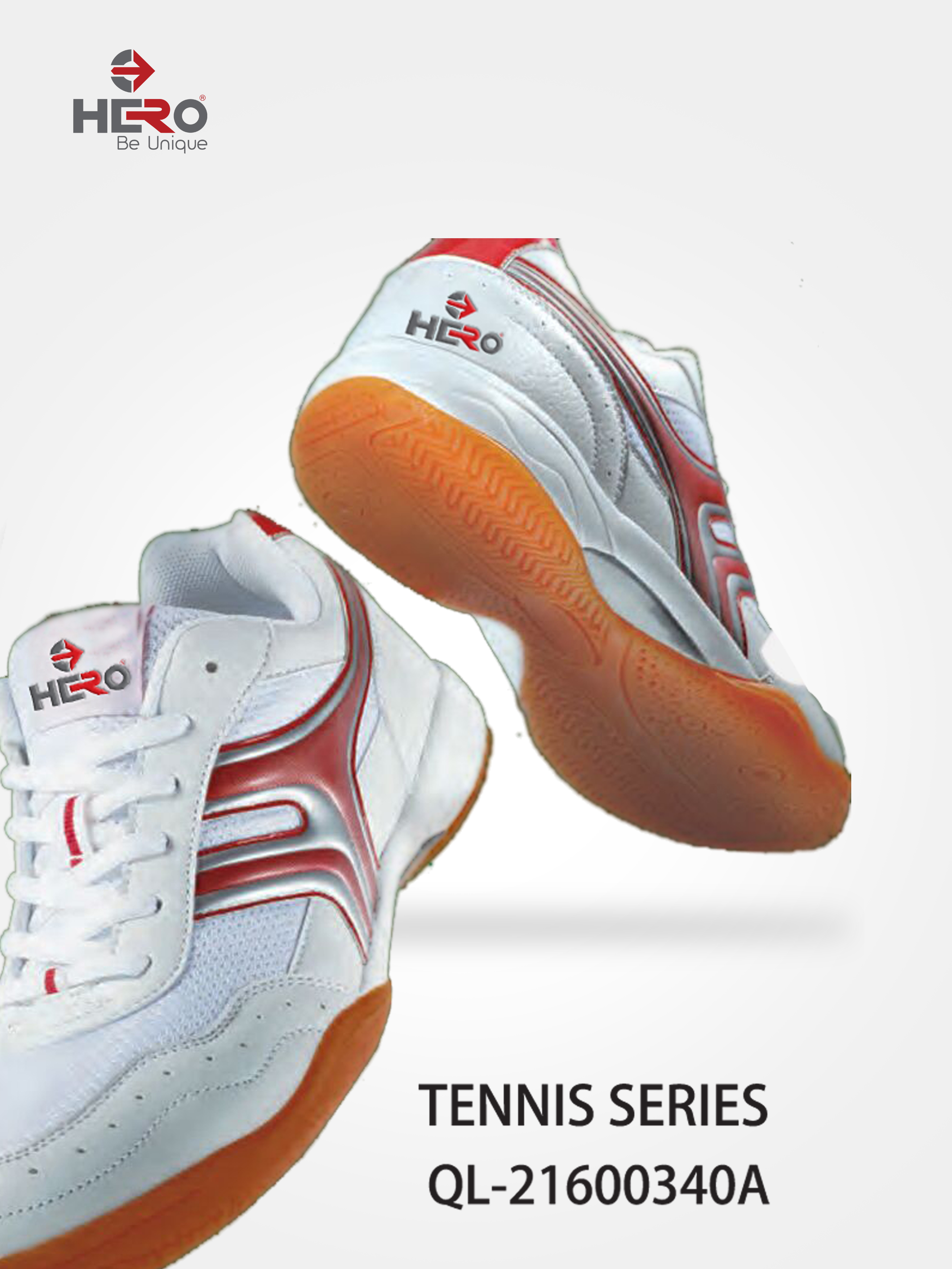 حذاء التنس