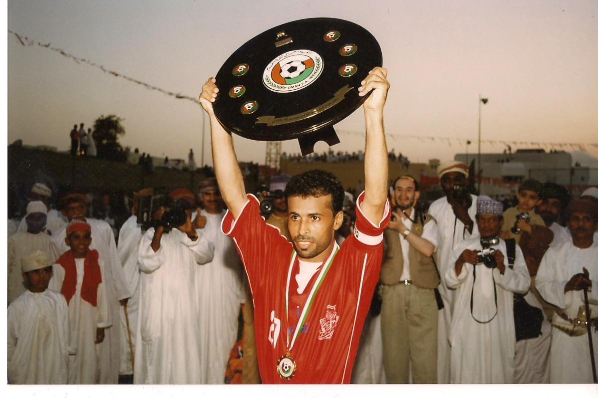Dhofar Club – Sultanate of Oman