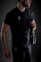 Adventure HERO ECO Polo shirt (Black edition)