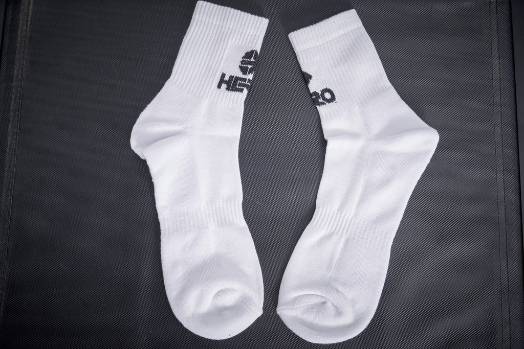 Pure comfy cotton Socks