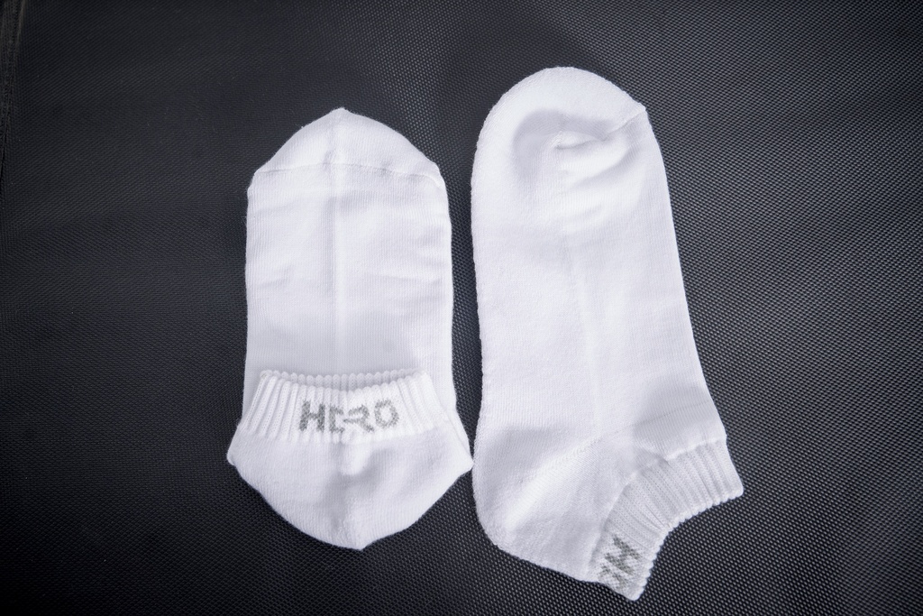 Pure comfy cotton Socks (Short)