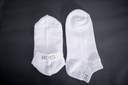 Pure comfy cotton Socks (Short)