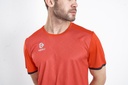 Fury Red FIT Jersey