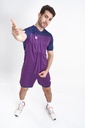 Purple spirit FIT Jersey