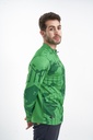 Evergreen Romba track top