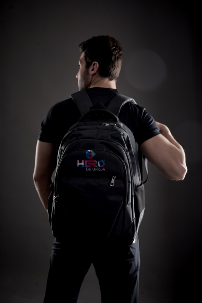 Modern era Backpack 