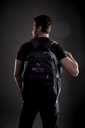 Sports bagbag