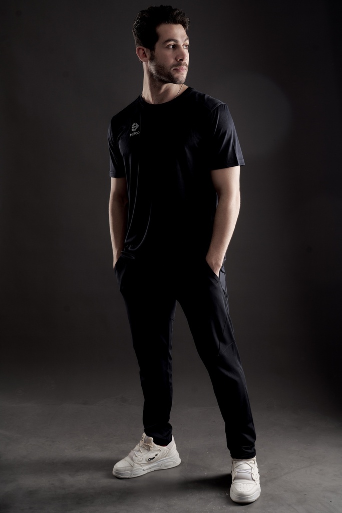 Hero Jakar  Sports T-Shirt