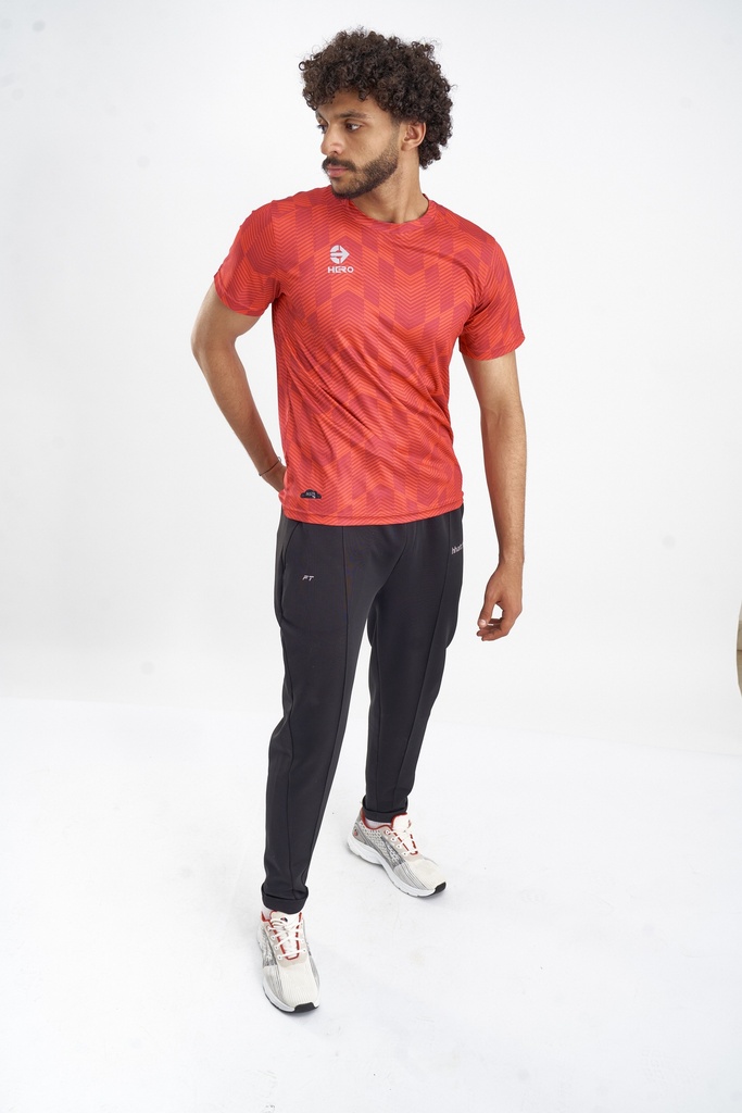 T-Shrit weavs -J-