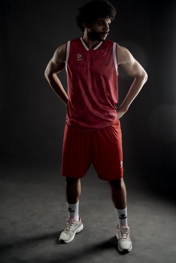 kit Basket ball - J-H
