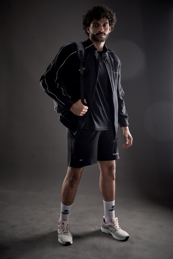 Complete Set -

Jacket - IE11 - NL-130-225
T-shirt - ome6 - 160-180
Double Shorts - ome7 - 135-150