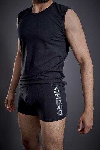 Athlete HERO underwear 