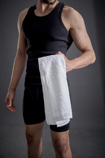 [Pure comfy cotton Socks] PureCott Towel