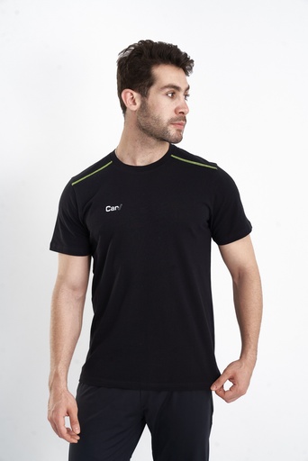 T-Shirt singel Lucra (carv)